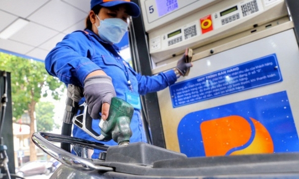 Giá xăng được dự báo sẽ giảm sâu trong phiên điều chỉnh vào ngày 21/3