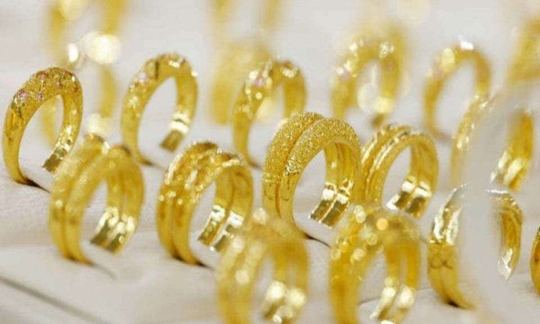 Giá vàng thế giới ngày 21/3 tiếp tục ổn định