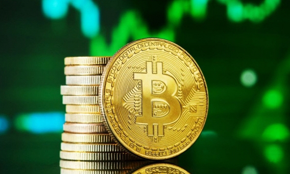 Hệ thống ngân hàng hỗn loạn, Bitcoin trở thành nơi trú ẩn an toàn?