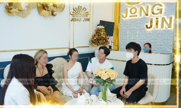 Thêm một thẩm mỹ viện 'chui' ở TP.HCM bị xử phạt