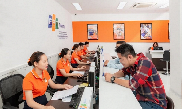 Khuyến nghị cổ phiếu 22/3: CTG, FPT, VCG, BID, PLX