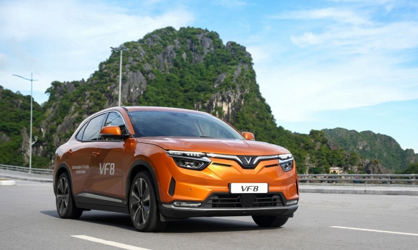 Công ty GSM đầu tư vào Be Group, hỗ trợ tài xế chuyển đổi sang xe điện