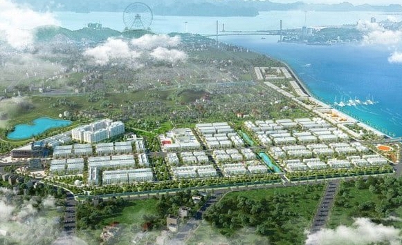 Nợ ngân sách gần 100 tỷ đồng, một dự án của FLC ở Hạ Long bị đề nghị thu hồi