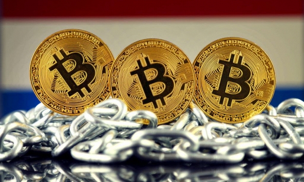 Bitcoin giảm nhiệt sau khi vượt mốc 28.000 USD