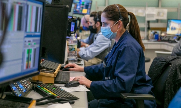 Chứng khoán thế giới tăng điểm trước thềm cuộc họp quan trọng của Fed