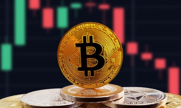 Bitcoin có ít biến động trước cuộc họp của Fed