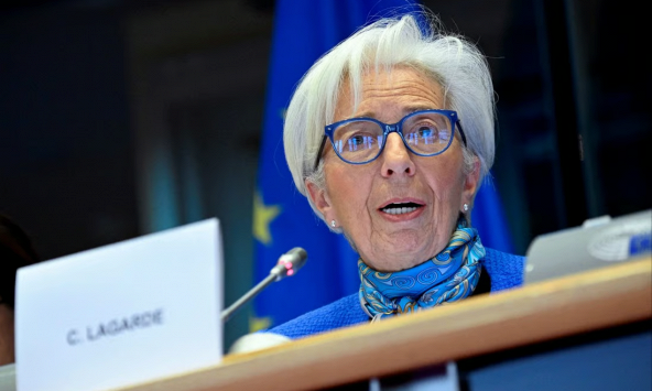 Chủ tịch ECB: Tiền kỹ thuật số có vai trò quan trọng trong hệ thống tài chính tương lai