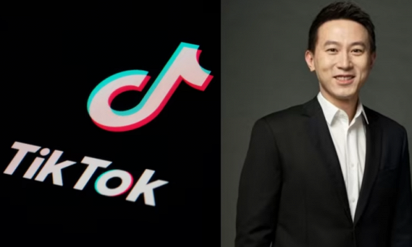 CEO TikTok: Ứng dụng chưa bao giờ chia sẻ dữ liệu người dùng Mỹ với chính phủ Trung Quốc