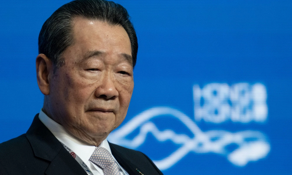 Gia tộc giàu nhất Thái Lan lập văn phòng gia đình Hồng Kông