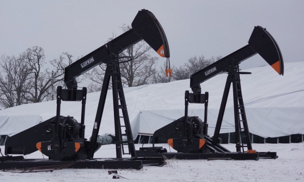 Giá xăng dầu 22/3: Dầu thô phục hồi sau chuỗi giảm