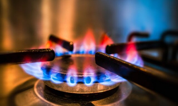 Giá gas ngày 22/3: Gas trượt dốc