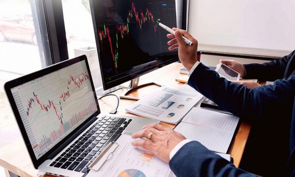 Giữ vững nhịp hồi phục, VN-Index tăng phiên thứ 2 liên tiếp