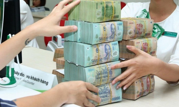 Cấp gói tín dụng hơn 453.000 tỷ đồng, lãi suất ưu đãi cho doanh nghiệp TP.HCM