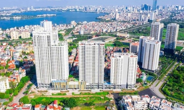 Ngân hàng Nhà nước chỉ đạo cấp tín dụng cho dự án bất động sản đủ pháp lý