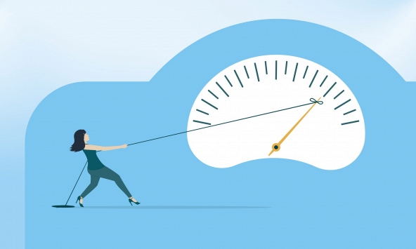 6 lý do khiến bạn mãi không giảm cân