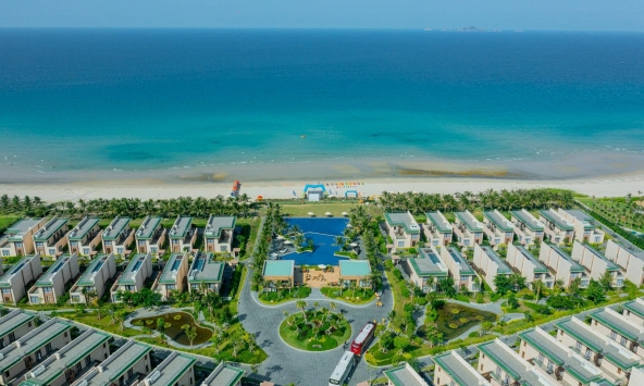 Wyndham Garden Cam Ranh - Khu nghỉ dưỡng đẳng cấp cho du lịch M.I.C.E