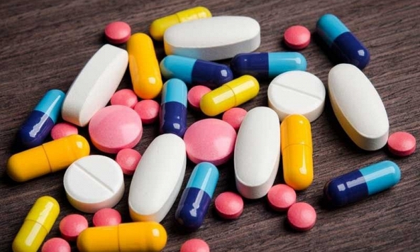 Việt Nam tạm ngừng nhập khẩu 15 loại thuốc do một công ty ở Romania sản xuất