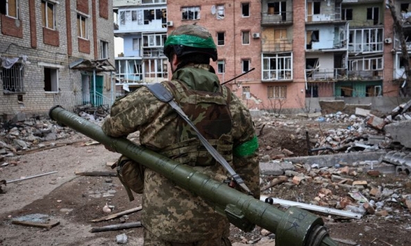 Ngân hàng Thế giới cho biết Ukraina cần ít nhất 411 tỷ USD để tái thiết đất nước