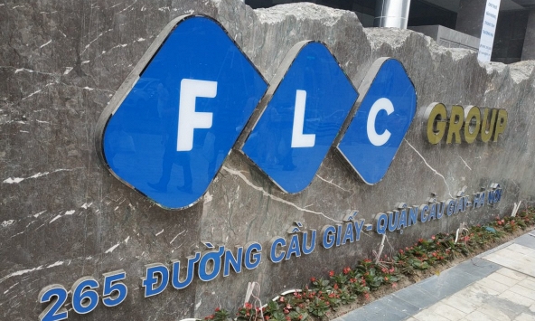 Khi nào cổ phiếu FLC mới được giao dịch trên sàn UPCoM?