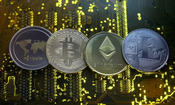 Bitcoin có thể đạt mức 100.000 USD trong năm nay?