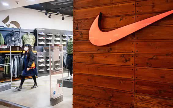 Đây là số tiền bạn sẽ có nếu đầu tư 1.000 USD vào Nike 10 năm trước