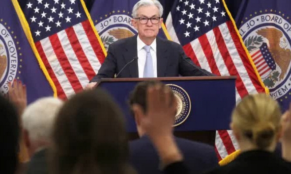 5 điều cần biết trước giờ chứng khoán Mỹ mở vào thứ Sáu (24/3)