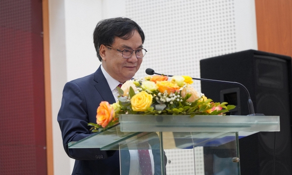 Vinmec được ACC công nhận là trung tâm xuất sắc về tim mạch đầu tiên tại châu Á