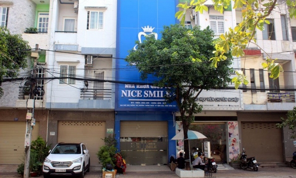 Xử phạt, đình chỉ hoạt động hai cơ sở dịch vụ thẩm mỹ ở Biên Hòa