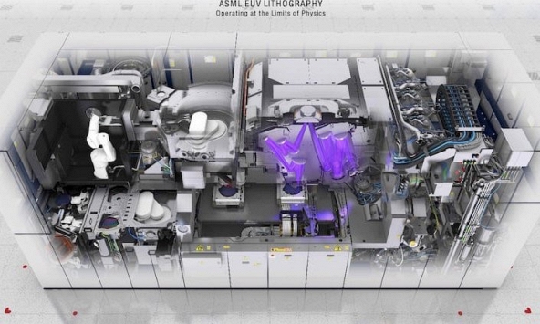 Nvidia khẳng định có thể giải quyết quá trình sản xuất chip, rút ngắn 40 lần với cuLitho