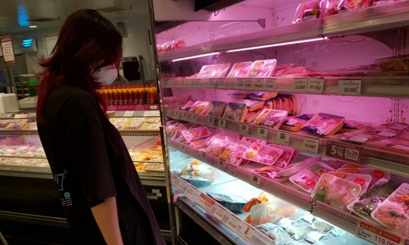 Sức mua tại chợ truyền thống, trung tâm thương mại ế ẩm