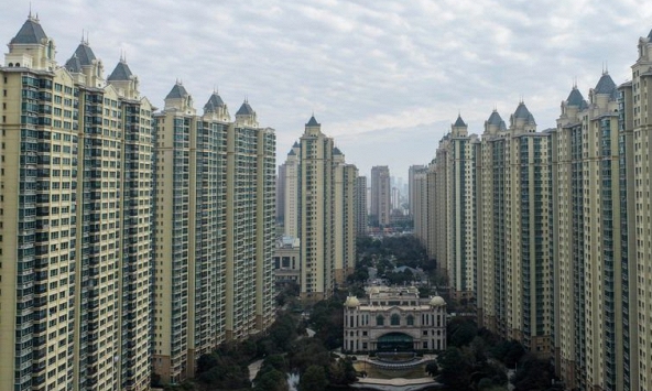 Tập đoàn China Evergrande đạt điều khoản tái cấu trúc trái phiếu trị giá 19 tỷ USD