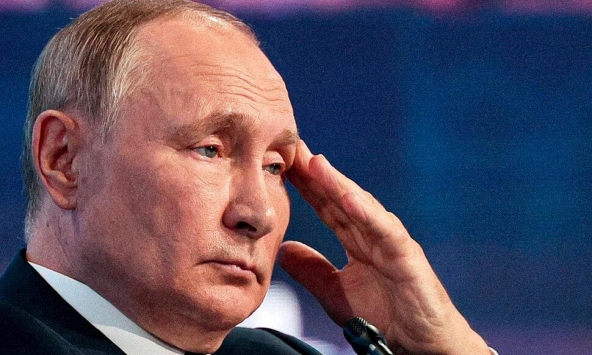 Ông Putin có thể bị bắt giữ theo lệnh truy nã của ICC?