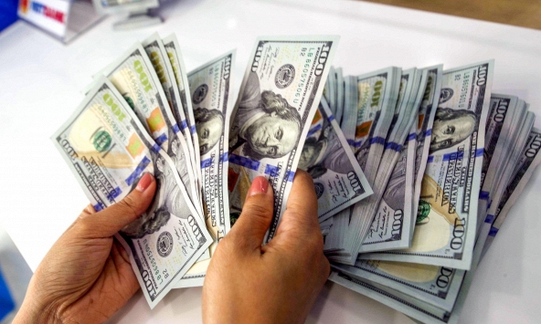 Tỷ giá ngoại tệ 24/3: Đồng USD phục hồi sau đợt giảm liên tiếp