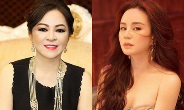 Công an TP.HCM triệu tập ca sỹ Vy Oanh