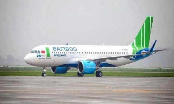 Bamboo Airways lên phương án tăng vốn thêm tối đa gần 10.000 tỷ đồng