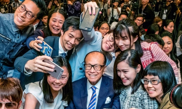 Gần 300 tỷ phú Trung Quốc ‘biến mất’ khỏi danh sách giàu nhất toàn cầu