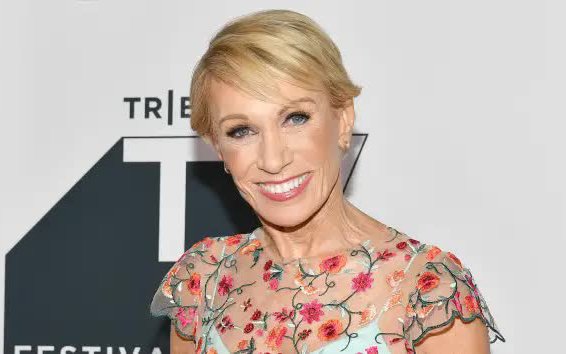 Đây là lời khuyên đầu tư số 1 của ngôi sao ‘Shark Tank’ Barbara Corcoran