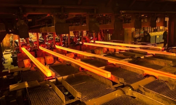 Giá nguyên liệu sản xuất thép có xu hướng tăng