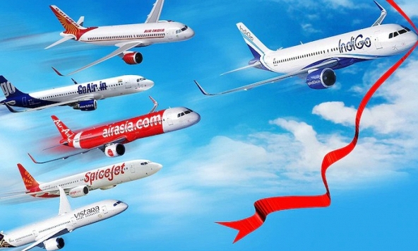 Vì sao giá vé máy bay ở khu vực châu Á – Thái Bình Dương cao ngất ngưởng?