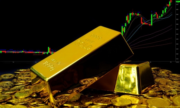 Chuyên gia dự báo vàng sẽ chinh phục mức 2.000 USD/ounce vào tuần tới