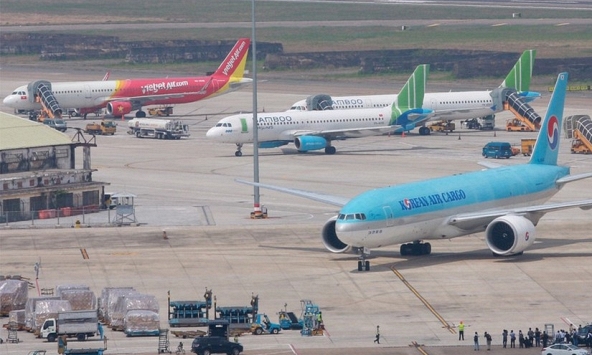 Giá vé máy bay nội địa sắp tăng mạnh