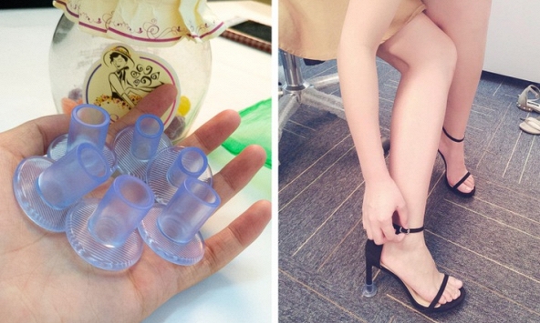 10 sản phẩm tiện lợi giữ quần áo luôn như mới