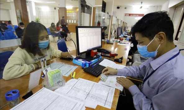 Xử lý các ngân hàng cố tình 'ép' người vay vốn mua bảo hiểm