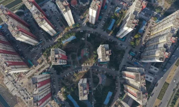 Chính quyền địa phương ở Trung Quốc đang 'nợ nần chồng chất'