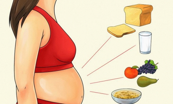 Làm thế nào để giảm tình trạng đầy bụng?