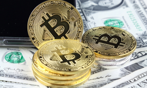 Bitcoin tăng nhẹ trong 24 giờ qua