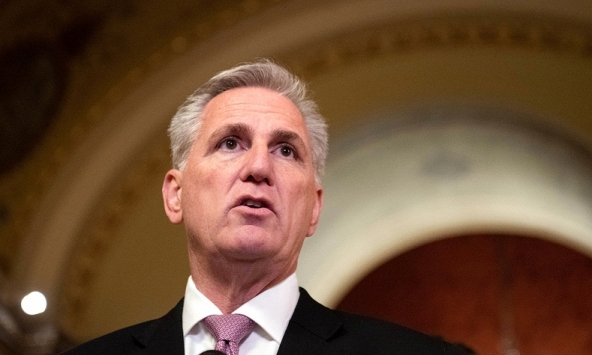 Hạ viện Mỹ thúc đẩy dự luật cấm TikTok