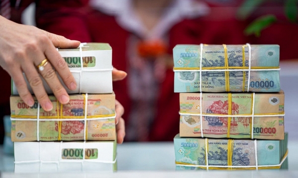 Nhiều ngân hàng thương mại bắt đầu giảm lãi suất cho vay