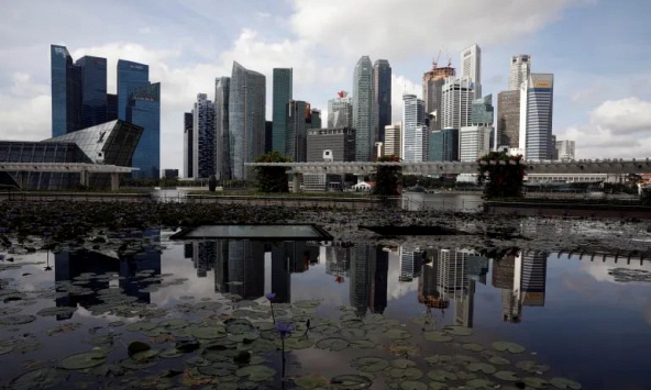 Người giàu Trung Quốc đang chuyển tài sản sang 'Thụy Sĩ của châu Á'