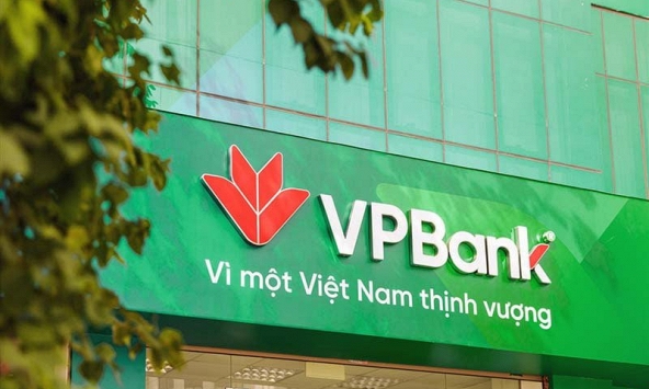 VPBank đạt thỏa thuận bán 15% vốn điều lệ cho đối tác Nhật